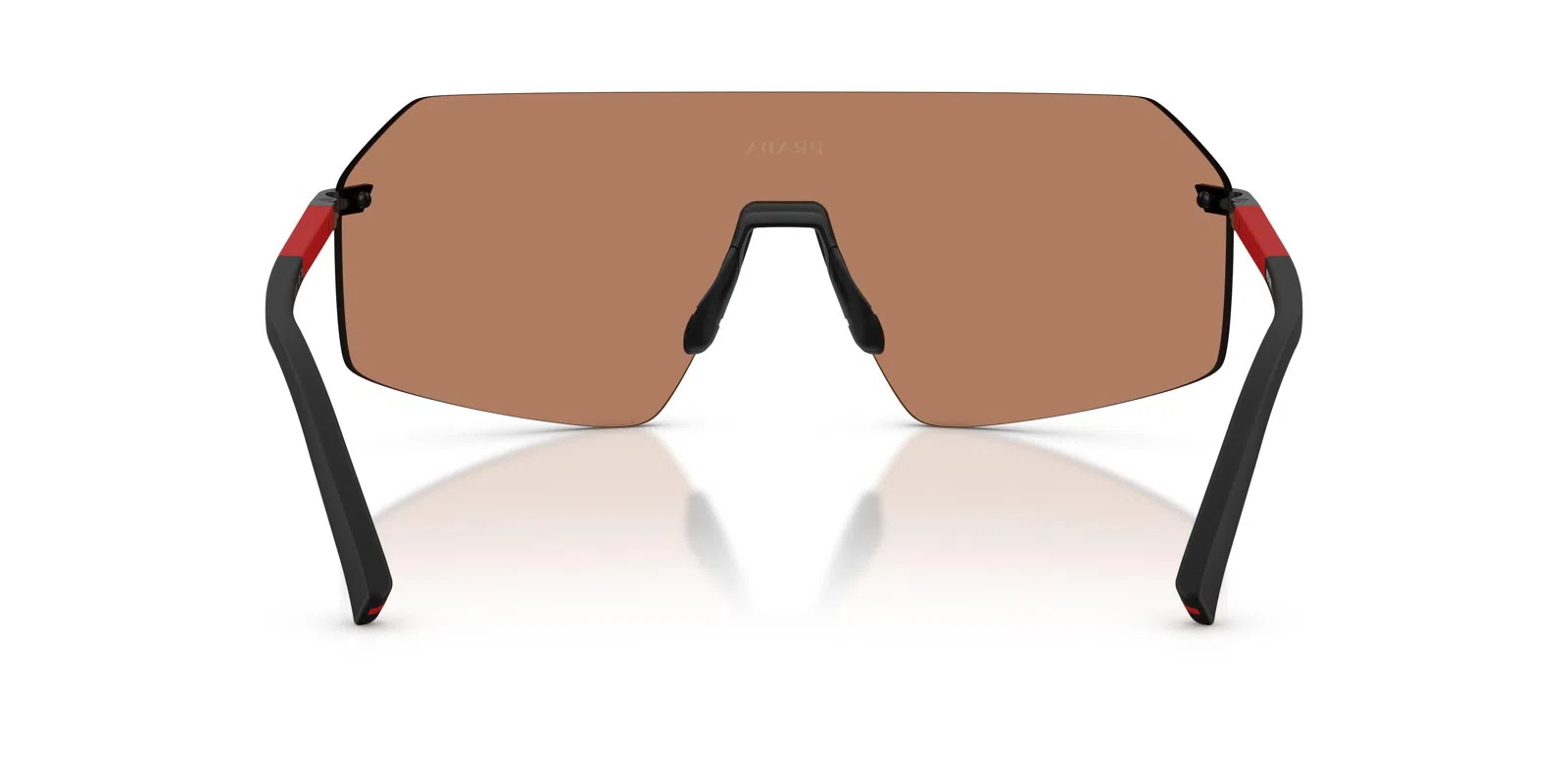 Prada Linea Rossa B50S Sunglasses - view 7